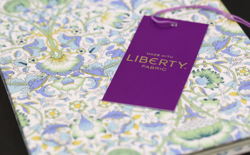 ～新商品「LIBERTY（リバティ）」登場！～